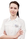 Медведева Наталья Михайловна