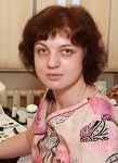 Сильнова Ирина Вячеславовна