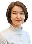 Донскова Наталья Владимировна - акушер, гинеколог, УЗИ-специалист г. Москва