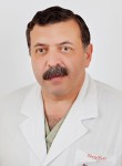 Мамиствалови Шалва Исакович