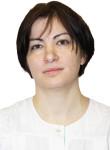 Тарасова Асиат Тамерлановна - УЗИ-специалист, флеболог, хирург г. Москва