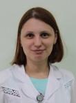 Липовцева Екатерина Викторовна - акушер, гинеколог г. Москва