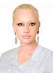 Брико Елена Михайловна