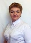 Шамонова Нина Владимировна - окулист (офтальмолог) г. Москва