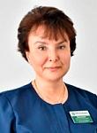 Вишнякова Наталья Борисовна - анестезиолог г. Москва