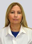 Шлыкова Виктория Геннадьевна - гинеколог г. Москва