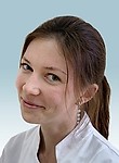 Пардабекова Олеся Анатольевна - онколог г. Москва
