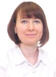 Прилепская Виктория Валерьевна - гирудотерапевт, диетолог, эндокринолог г. Москва
