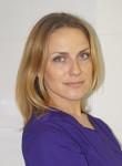 Кирина Юлия Викторовна