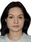 Ломакина Ирина Сергеевна - психолог г. Москва