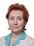 Дроздова Анна Алексеевна - УЗИ-специалист г. Москва