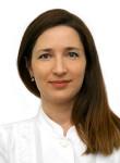 Неупокоева Рухшана Валерьевна - диетолог, кардиолог г. Москва