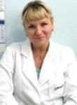 Аверина Алена Васильевна  - акушер, гинеколог, УЗИ-специалист г. Москва