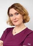 Глушкова Юлия Геннадьевна