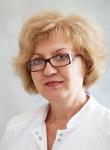 Богачева Ирина Дмитриевна - УЗИ-специалист г. Москва