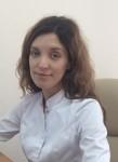 Лукинская Елена Александровна - кардиолог, терапевт г. Москва
