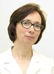 Горьковская Елена Викторовна - окулист (офтальмолог) г. Москва