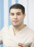 Бекоев Ацамаз Александрович - стоматолог г. Москва