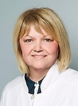 Гендриксон Лариса Николаевна - гастроэнтеролог, гепатолог г. Москва