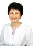 Никифорова Ольга Константиновна - генетик г. Москва