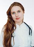 Пашкина Александра Романовна