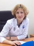 Филатова Александра Анатольевна - невролог г. Москва