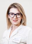 Сурина Евгения Юрьевна