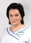 Агаян Лилит Генриевна