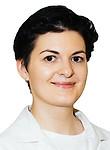 Романова Наталья Александровна