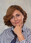 Бикаева Светлана Асхатовна
