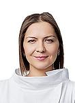 Колотова Анастасия Валентиновна - стоматолог г. Москва