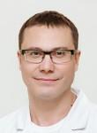 Ходин Вячеслав Леонидович - стоматолог г. Москва