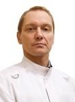 Рыков Юрий Александрович - гастроэнтеролог, инфекционист, УЗИ-специалист г. Москва
