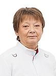 Шокина Елена Владимировна - психиатр, психотерапевт г. Москва