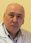 Тухтаев Улугбек Турсунбоевич
