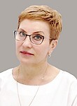 Лавриненко Ирина Владимировна