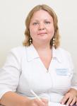 Кузьмина Юлия Олеговна - ортопед, травматолог, УЗИ-специалист г. Москва
