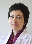 Махновская Людмила Васильевна