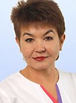 Захарова Лариса Вениаминовна - андролог, уролог г. Москва