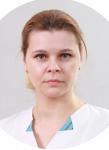 Полукарова Ольга Вячеславовна