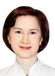 Перова Татьяна Сергеевна - окулист (офтальмолог) г. Москва