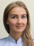 Юнаева Наталья Александровна