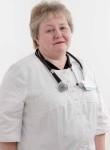 Кузнецова Елена Юрьевна