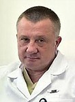 Голубченко Олег Владимирович - флеболог, хирург г. Москва