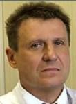 Аверьянов Вадим Юрьевич - ортопед, травматолог г. Москва