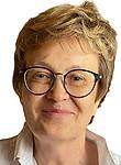 Ищенко Ирина Георгиевна - акушер, гинеколог г. Москва
