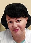 Текмаева Наталья Валерьевна
