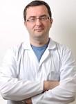 Шабунио Вячеслав Владимирович - рентгенолог г. Москва