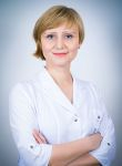 Красильникова Юлия Анатольевна - кардиолог г. Москва