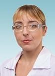 Дронова Елена Александровна